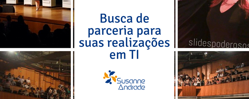 Parceria Slides Poderosos