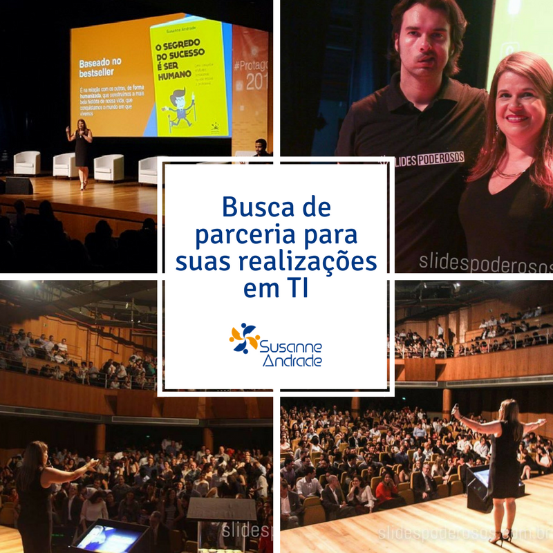 Parceria Slides Poderosos